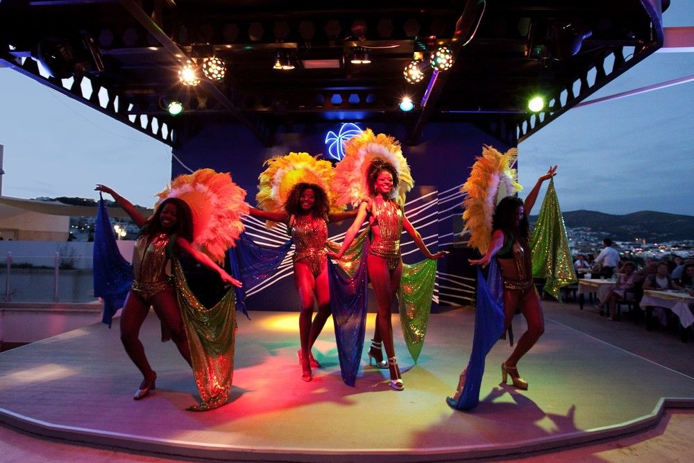 Royal Asarlik Beach Hotel - 31