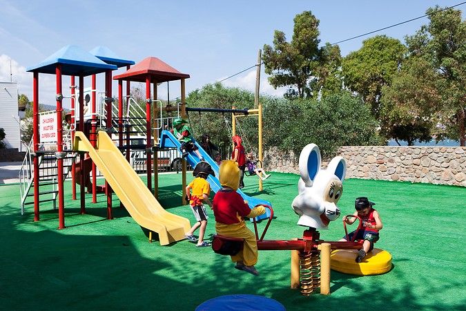 Картинка отеля - 35