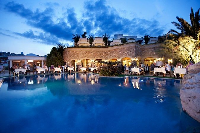 Royal Asarlik Beach Hotel - 23