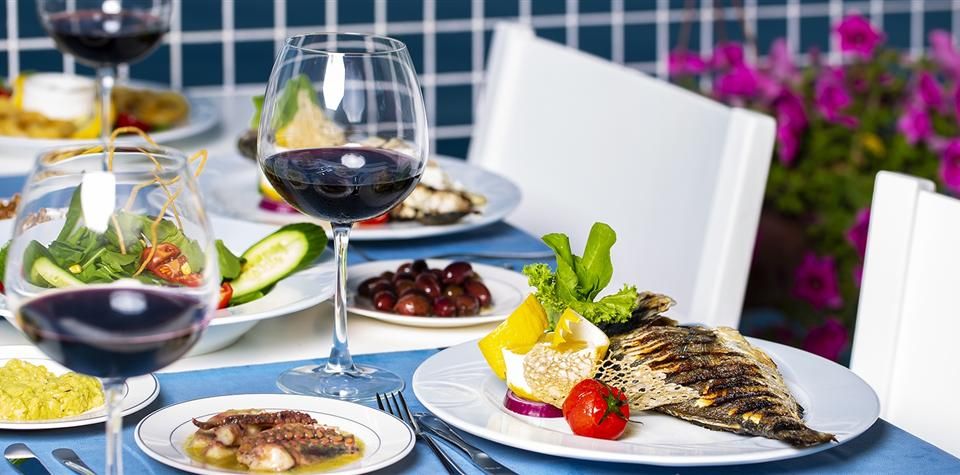 Royal Asarlik Beach Hotel - 22