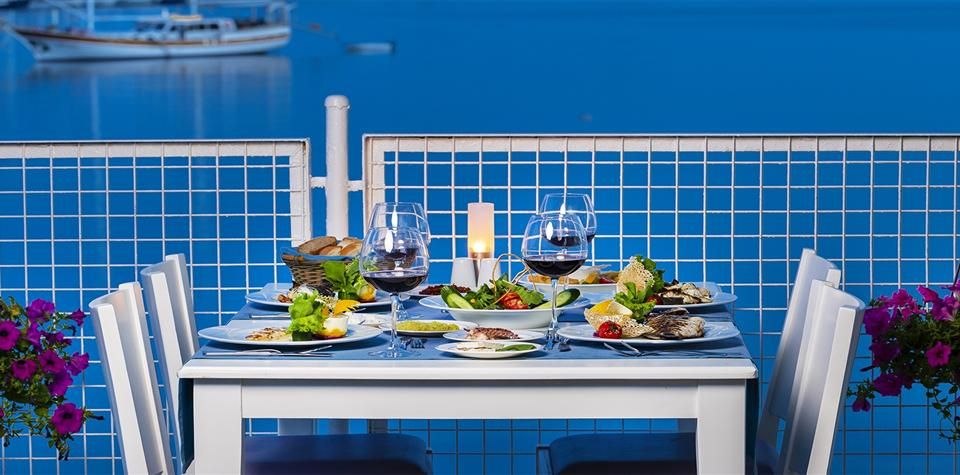 Royal Asarlik Beach Hotel - 21