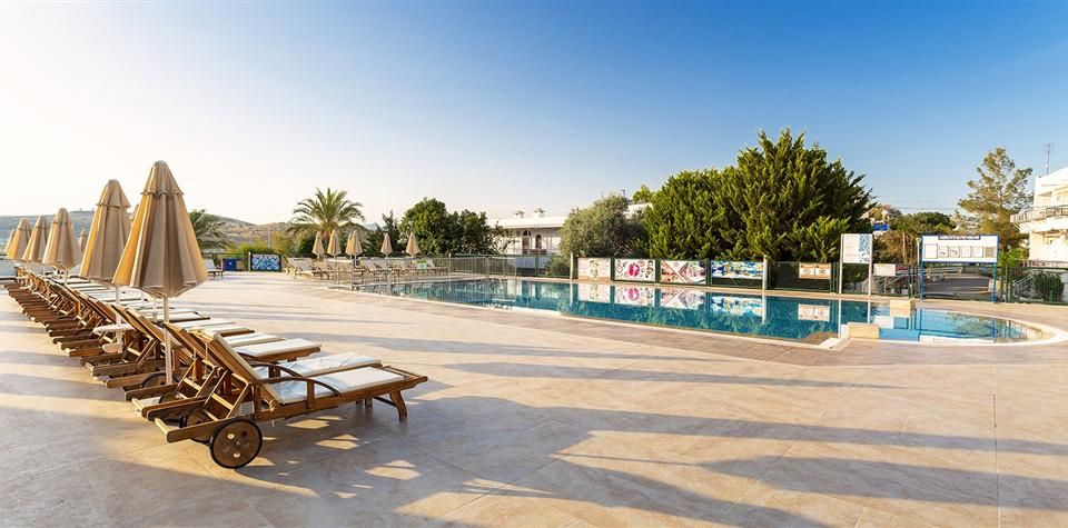 Royal Asarlik Beach Hotel - 15