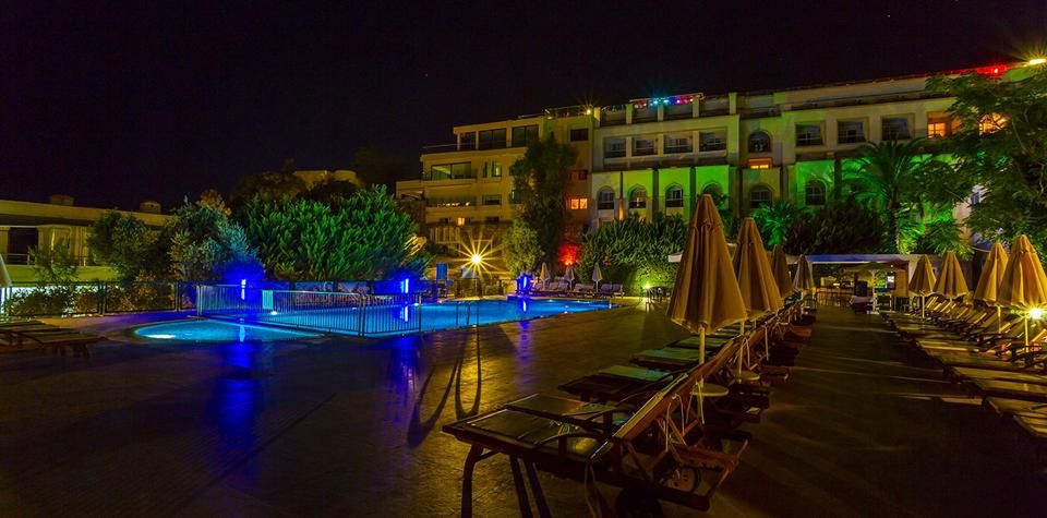 Royal Asarlik Beach Hotel - 14