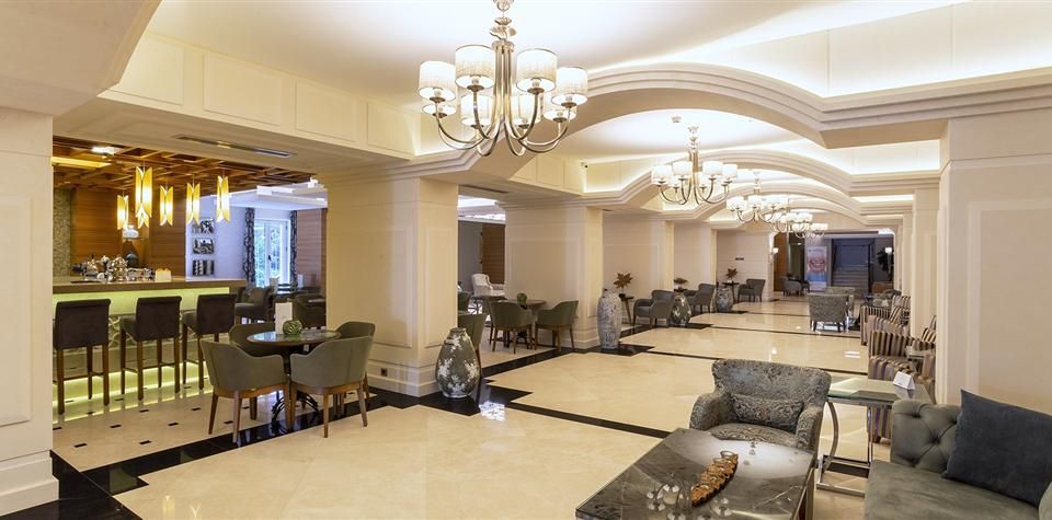 Картинка отеля - 9