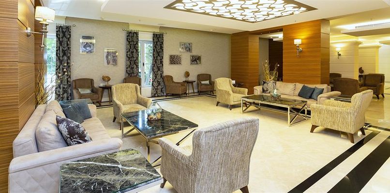 Royal Asarlik Beach Hotel - 6