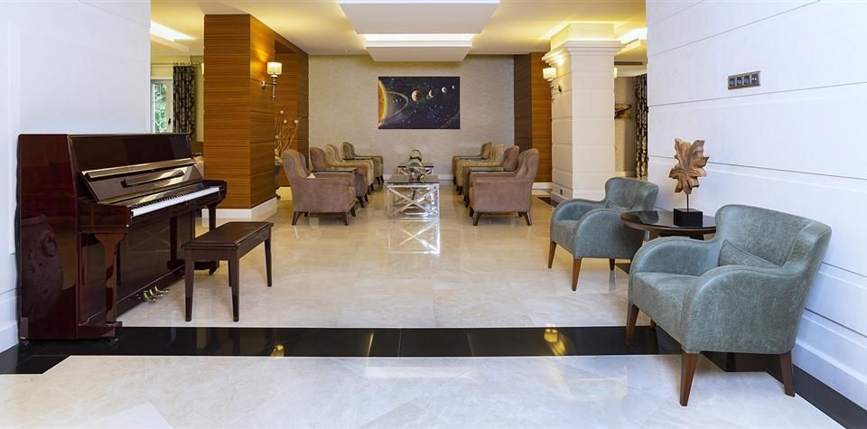 Картинка отеля - 5