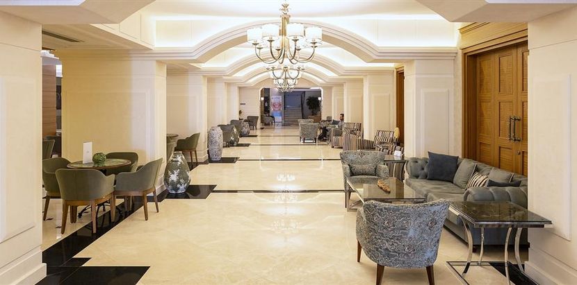 Royal Asarlik Beach Hotel - 4