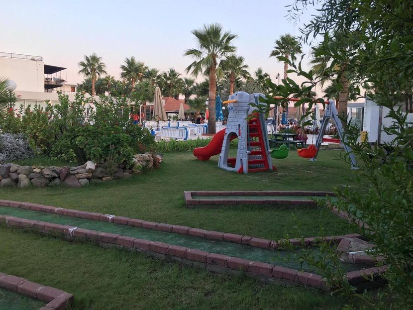 Nagi Beach - 6