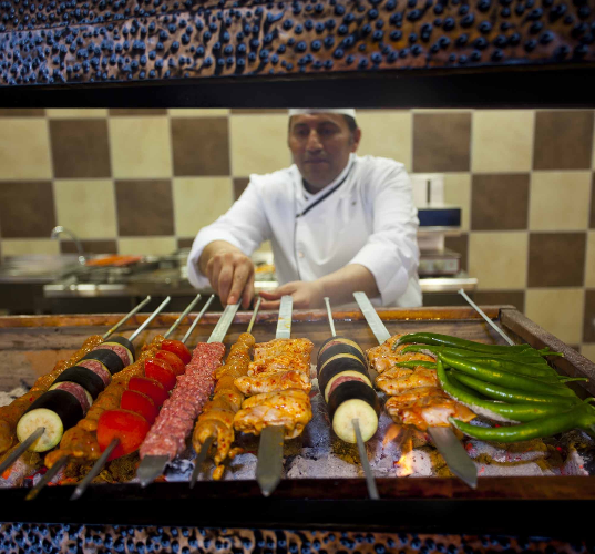 Картинка отеля - 30