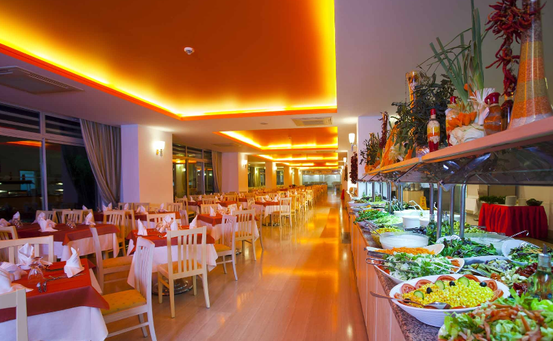 Картинка отеля - 24