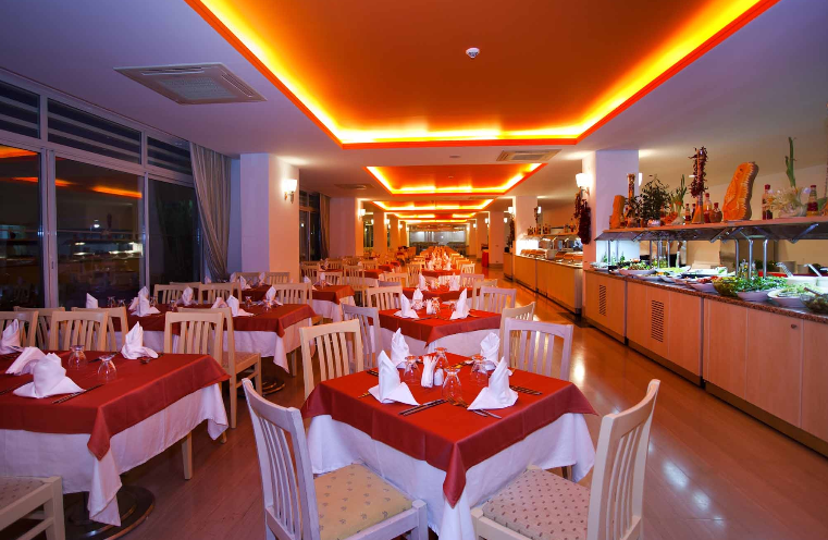 Картинка отеля - 23