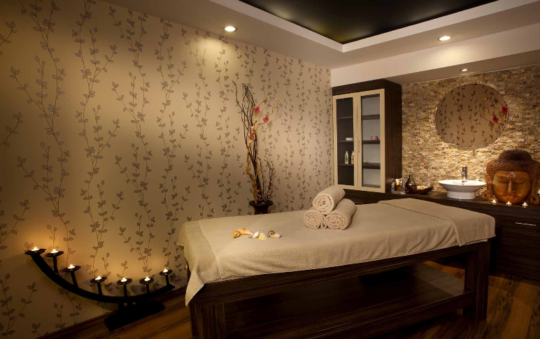 Azure by Yelken Hotel - 21