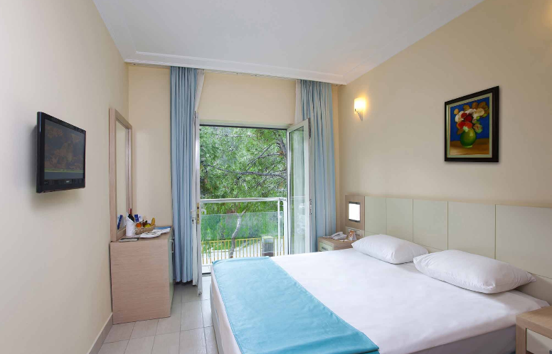 Azure by Yelken Hotel - 18