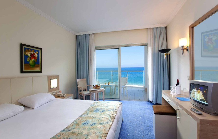 Azure by Yelken Hotel - 16