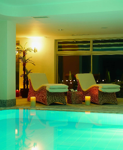 Azure by Yelken Hotel - 7