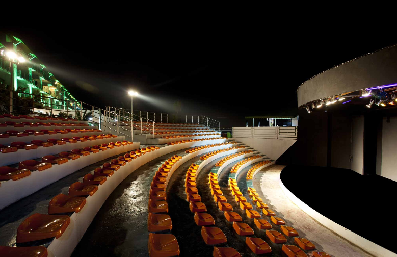 Картинка отеля - 5