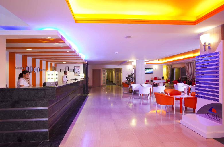 Azure by Yelken Hotel - 2