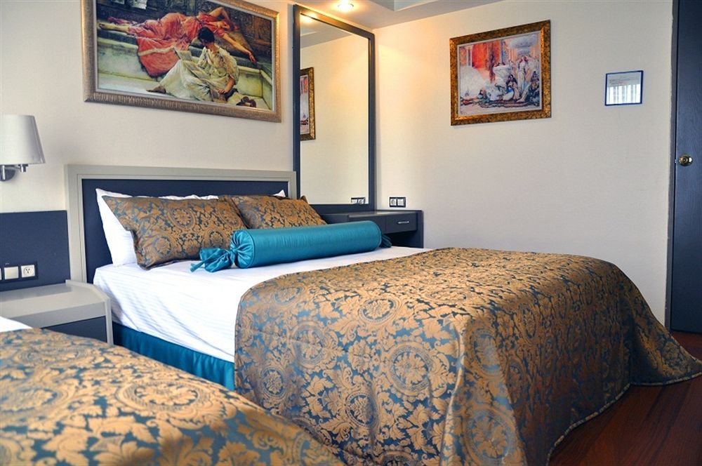 Картинка отеля - 31