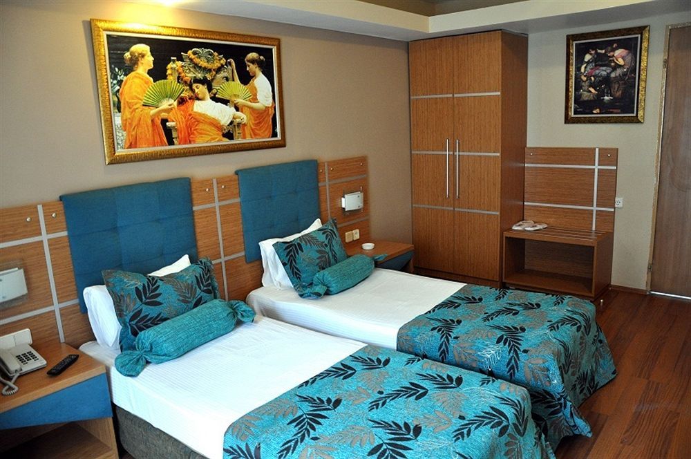 Картинка отеля - 45