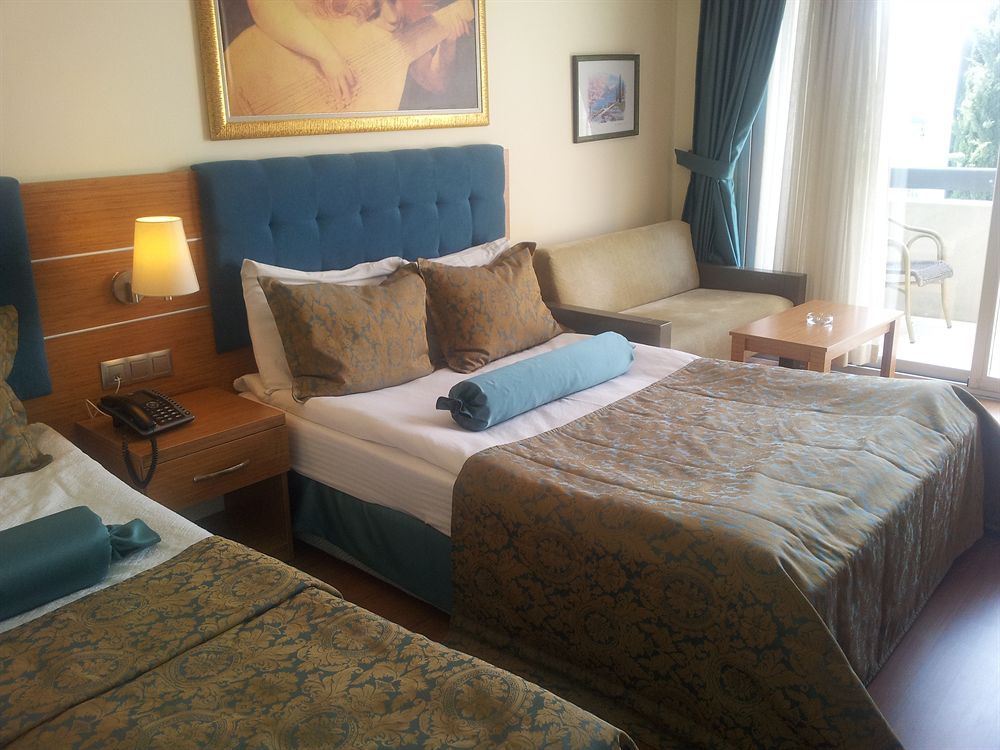 Картинка отеля - 39