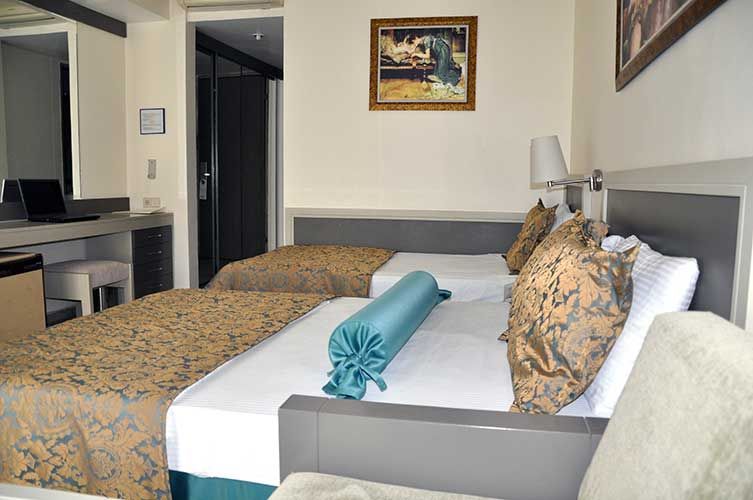 Картинка отеля - 36