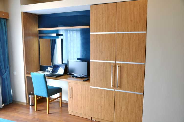 Картинка отеля - 34