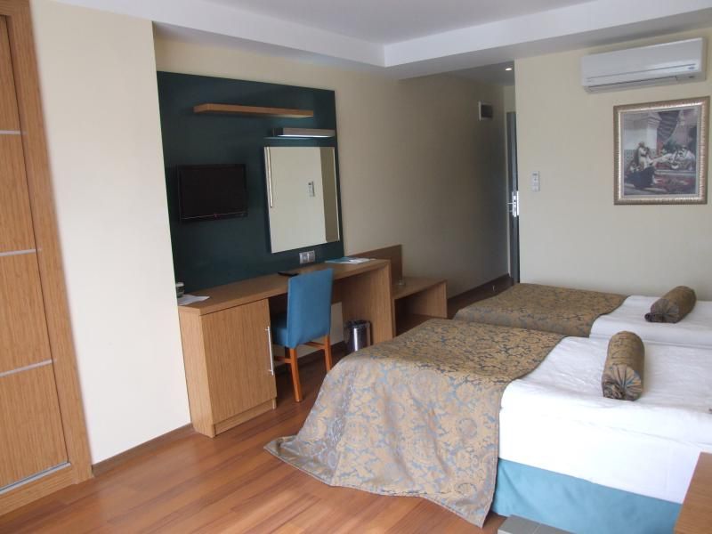 Картинка отеля - 24