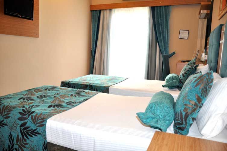 Картинка отеля - 43