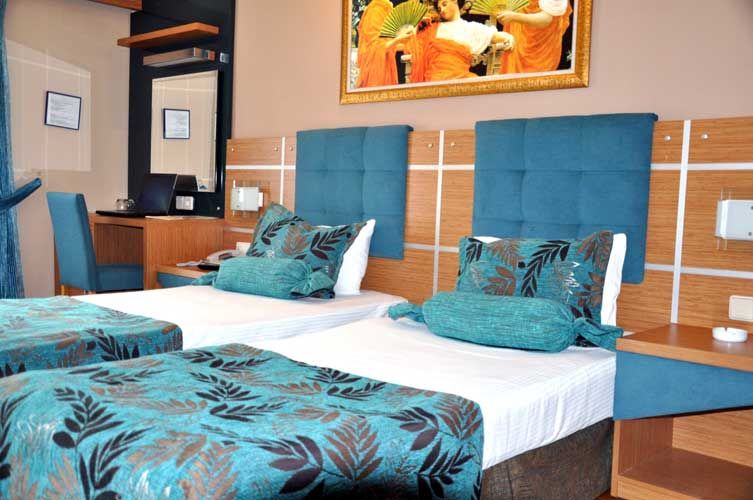 Картинка отеля - 42