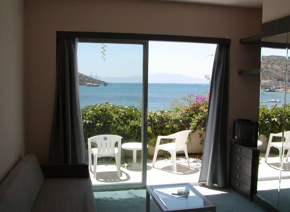 Картинка отеля - 23