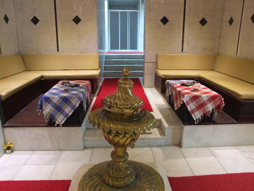 Картинка отеля - 22