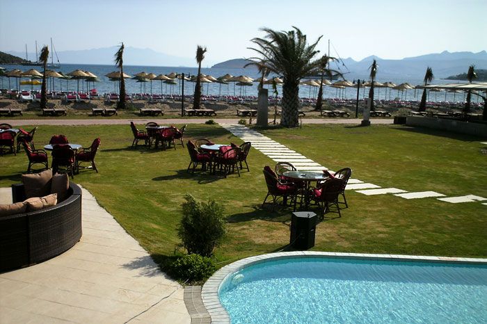 Картинка отеля - 15