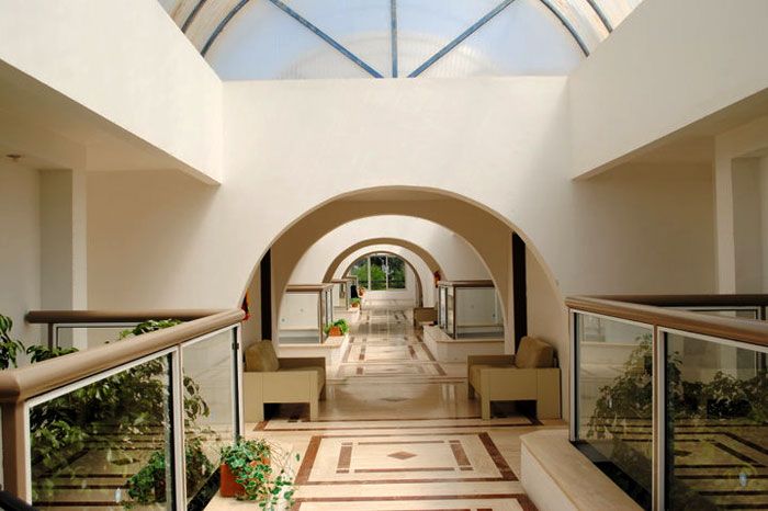 Картинка отеля - 9