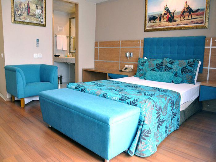 Картинка отеля - 40