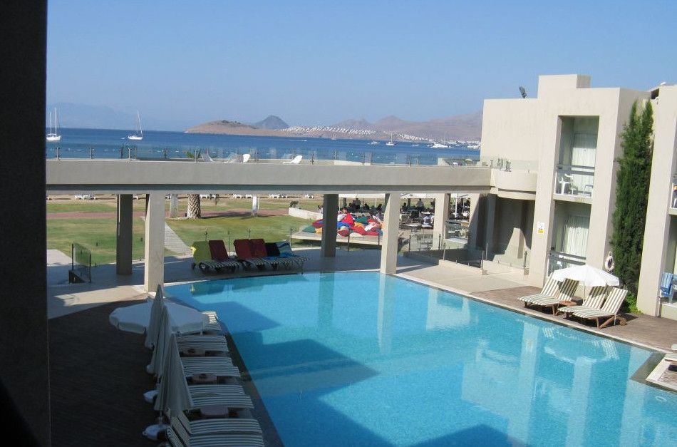 Картинка отеля - 14