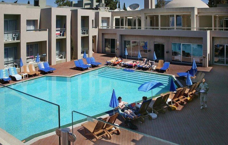 Картинка отеля - 13