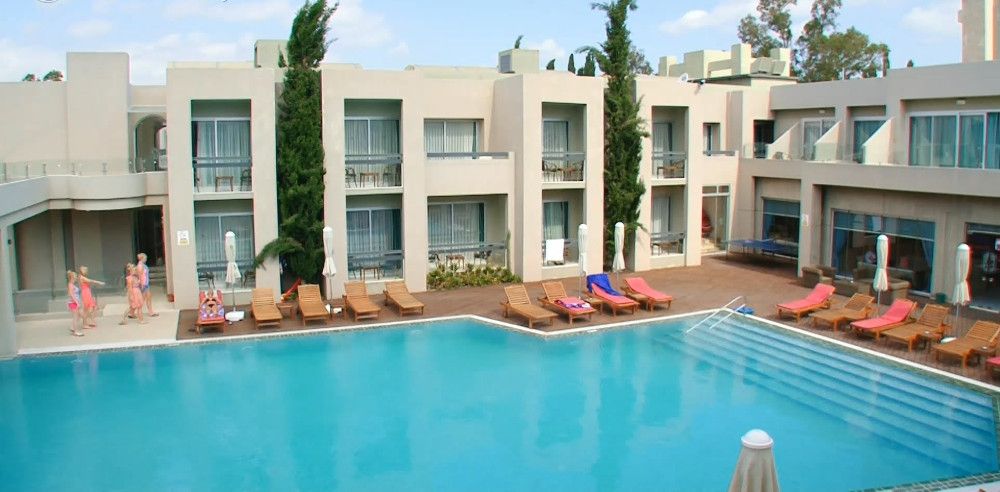 Картинка отеля - 12