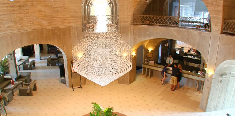 Картинка отеля - 10