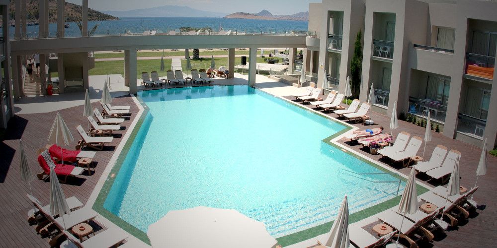 Картинка отеля - 4