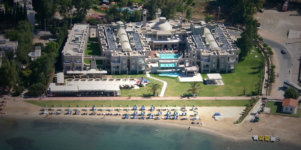 Картинка отеля - 5