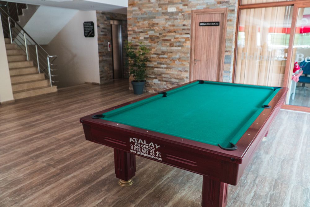 Картинка отеля - 15