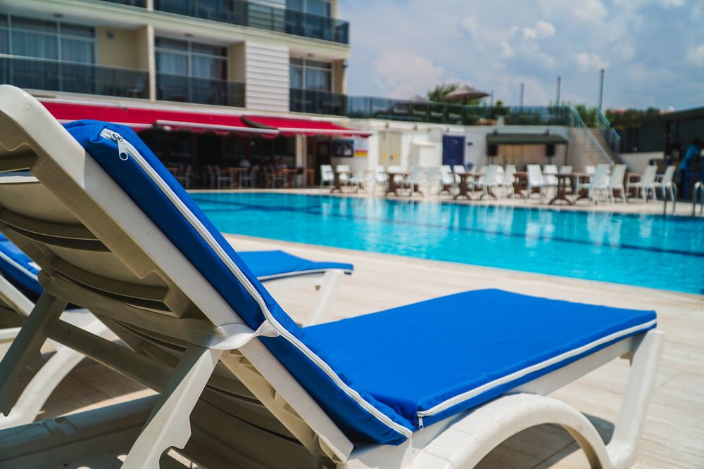 Картинка отеля - 8