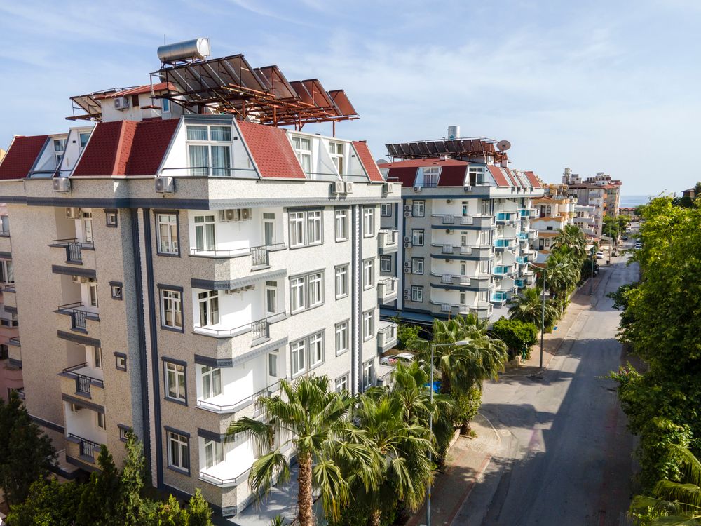 Alanya Risus Park Hotel - 5