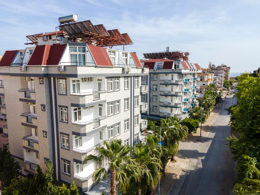 Alanya Risus Park Hotel - 5