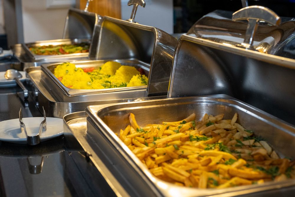 Alanya Risus Park Hotel - 23