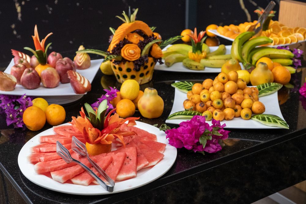 Alanya Risus Park Hotel - 22