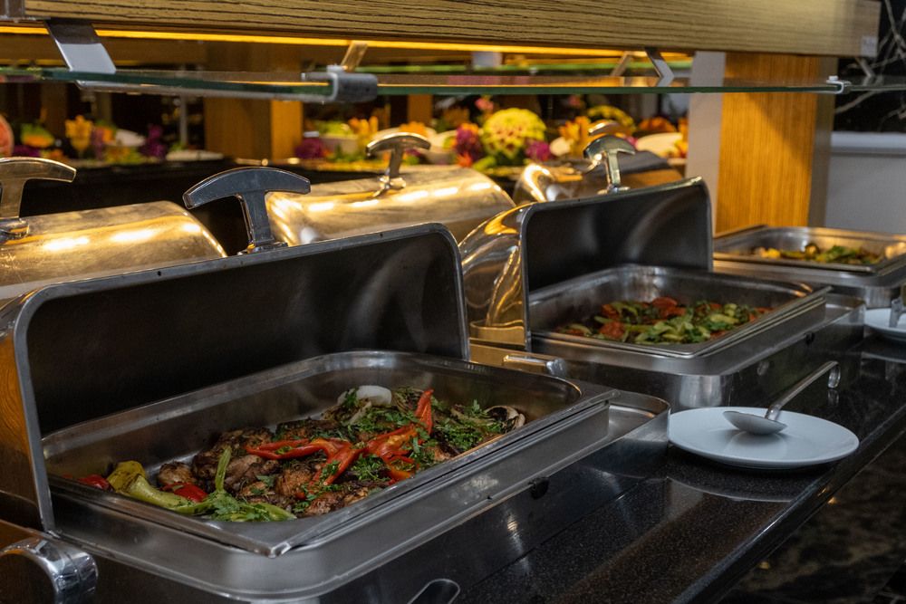 Alanya Risus Park Hotel - 21