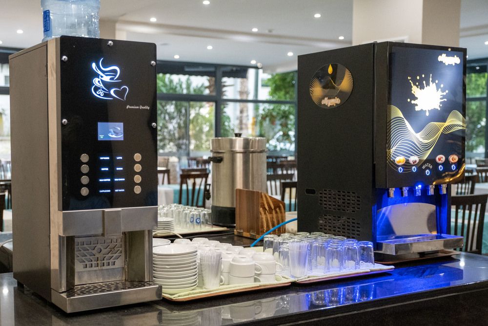 Картинка отеля - 19