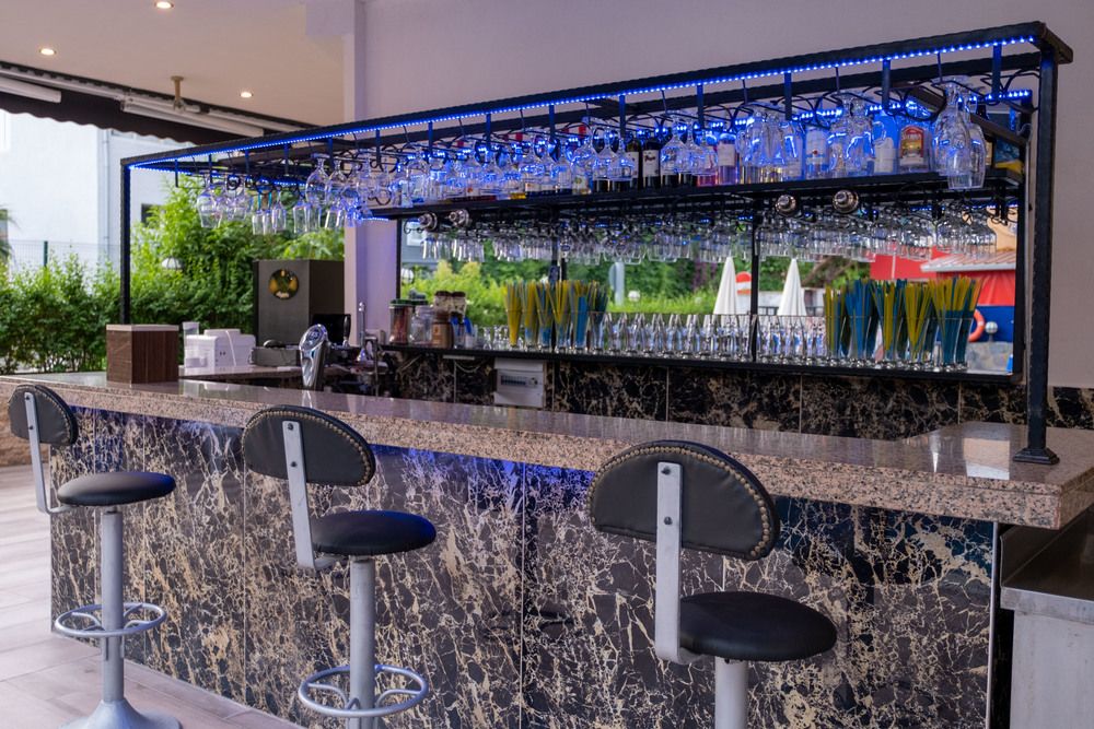 Alanya Risus Park Hotel - 17