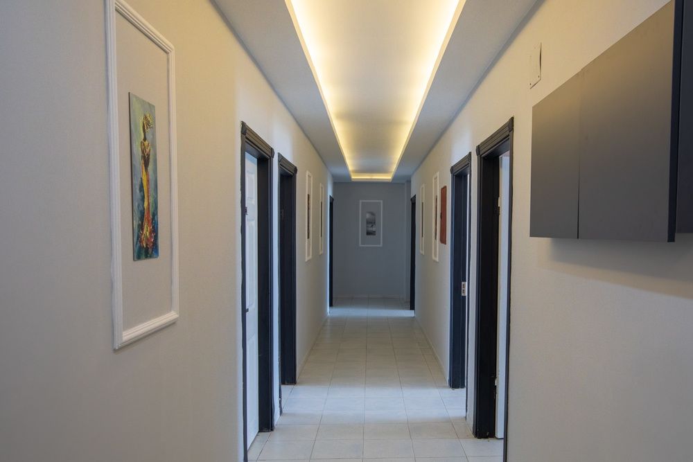 Alanya Risus Park Hotel - 31